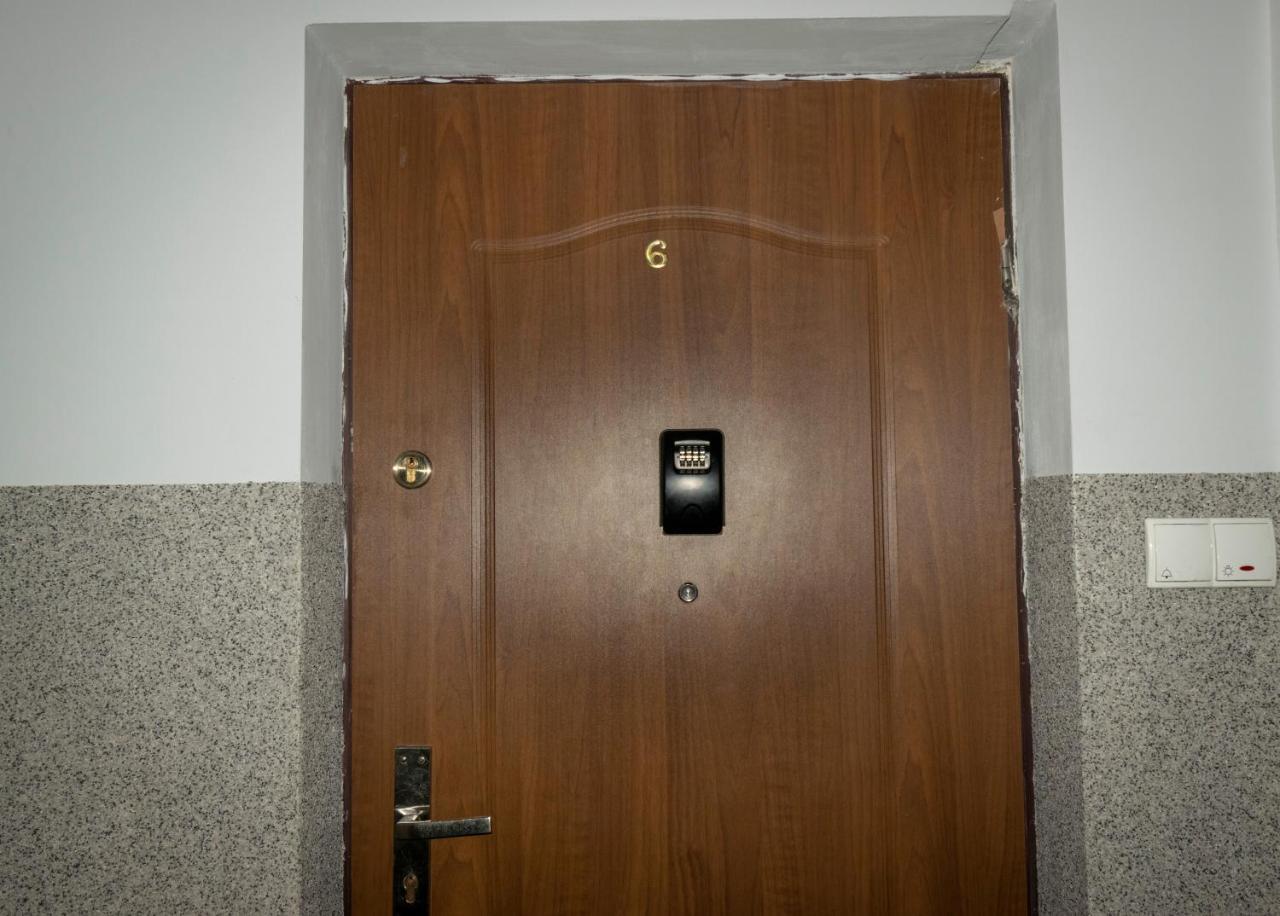 Apartament SZEROKA Gdańsk Zewnętrze zdjęcie